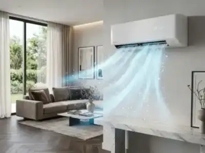 Mát lạnh sâu & Tiết kiệm 30%